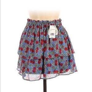 Disney beauty and the beast skirt
